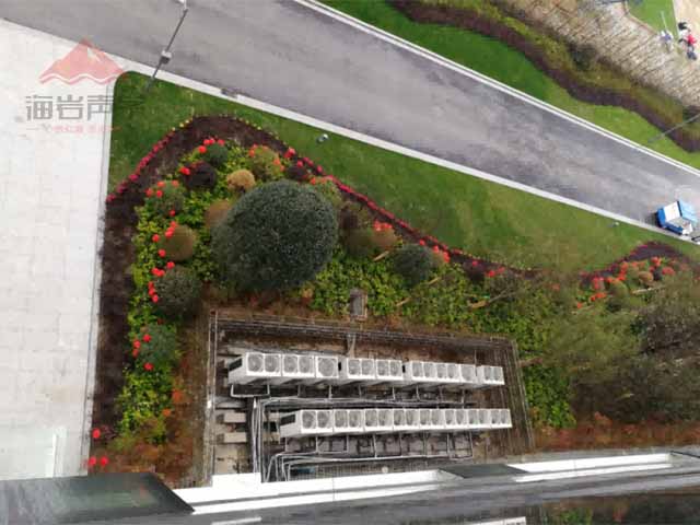 噪聲檢測_噪聲治理_噪音治理_噪音擾民